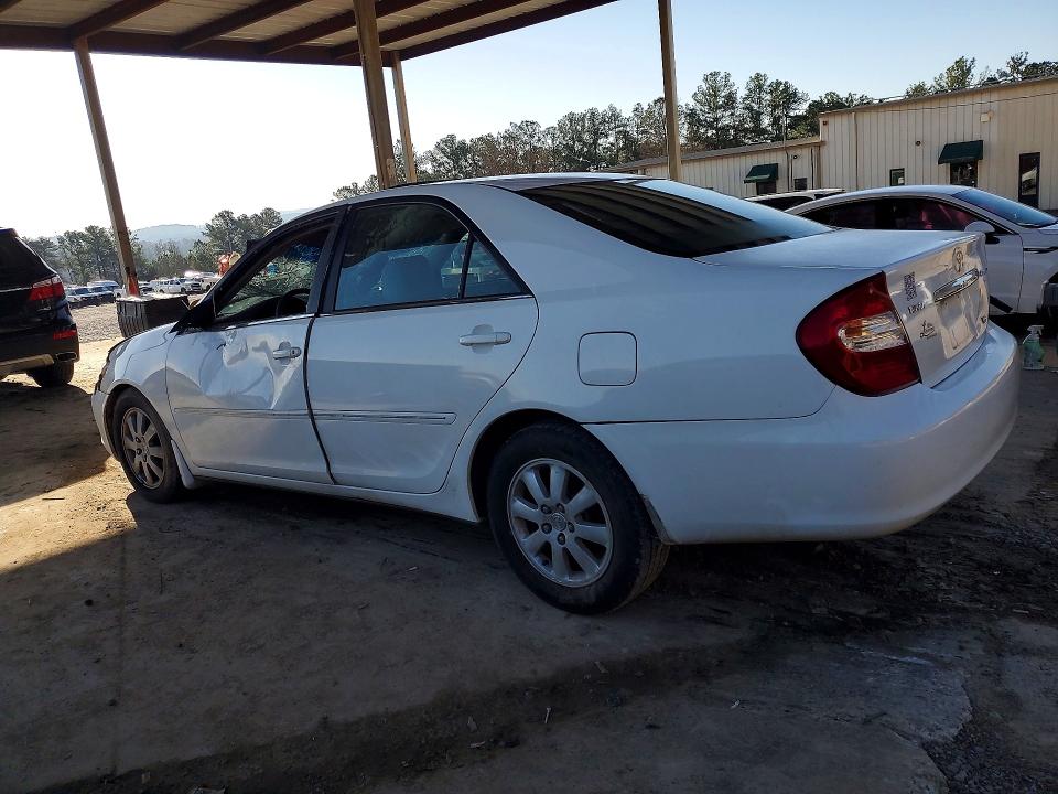 Продажа на аукционе авто 2004 Toyota Camry, vin: 4T1BF32K64U068935, номер лота: 46092176
