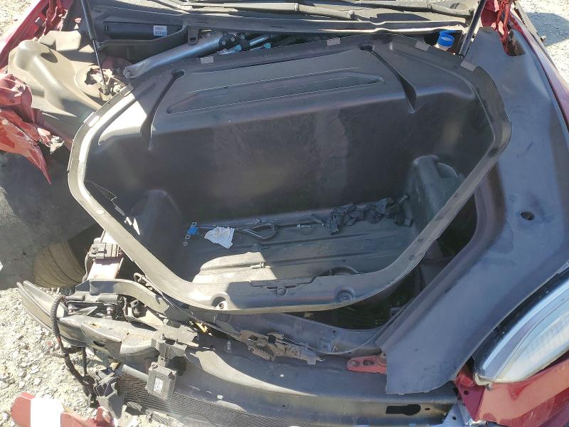 2015 Tesla Model S მანქანა იყიდება აუქციონზე, vin: 5YJSA1H27FFP70191, აუქციონის ნომერი: 46552966