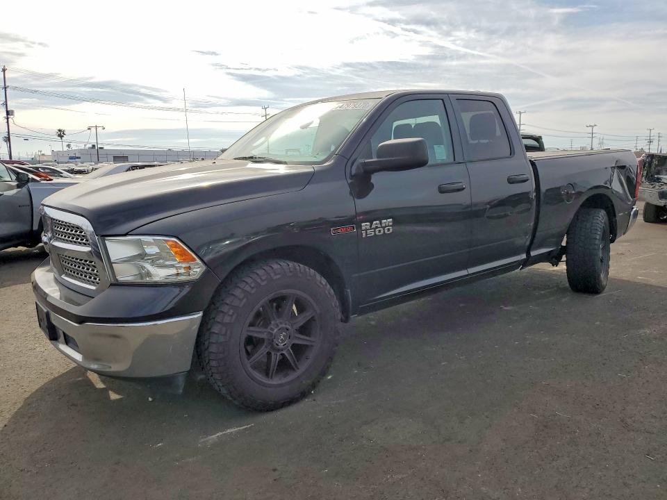 47979376 :رقم المزاد ، 1C6RR6FM4GS175092 vin ، 2016 Ram 1500 مزاد بيع