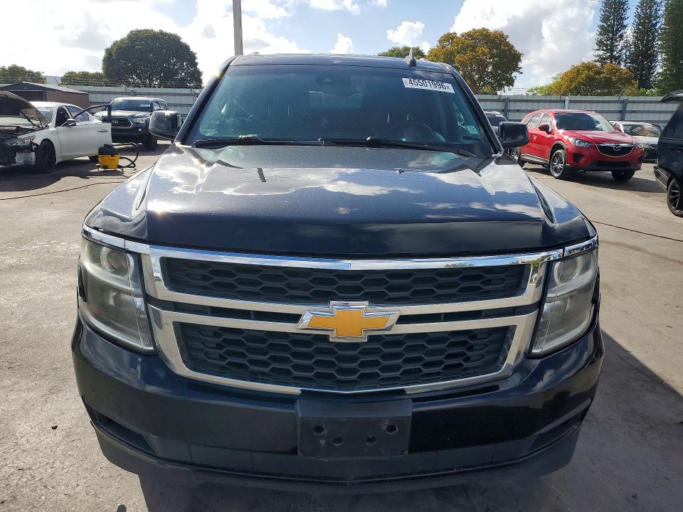 Aukcja sprzedaży 2019 Chevrolet Suburban, vin: 1GNSKHKC4KR376926, numer aukcji: 45501996