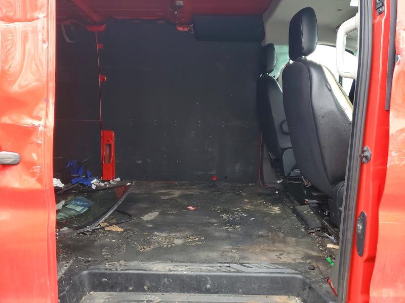 Aukcja sprzedaży 2023 Ford Transit, vin: 1FTYE1Y89PKC09238, numer aukcji: 78475705