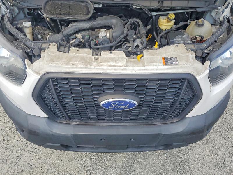 Продаж на аукціоні авто 2021 Ford Transit, vin: 1FDBW5Z85MKA79958, номер лоту: 79990455