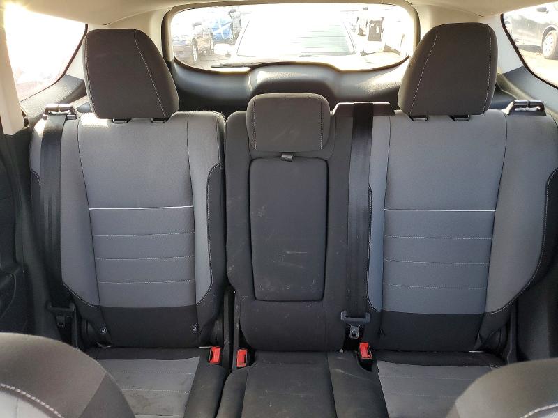 Продажа на аукционе авто 2014 Ford Escape, vin: 1FMCU9G92EUB86890, номер лота: 78445645
