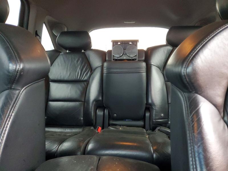 2008 Acura Mdx მანქანა იყიდება აუქციონზე, vin: 2HNYD28348H512184, აუქციონის ნომერი: 47310426