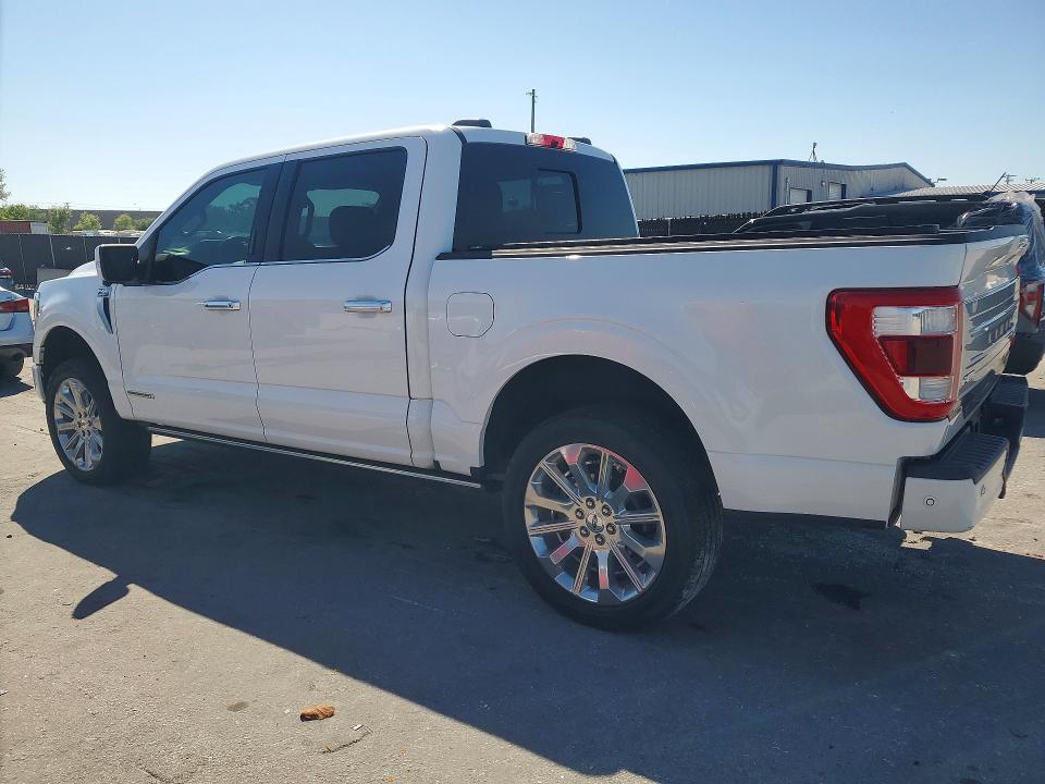 Aukcja sprzedaży 2021 Ford F150, vin: 1FTFW1ED9MFB46636, numer aukcji: 46334386