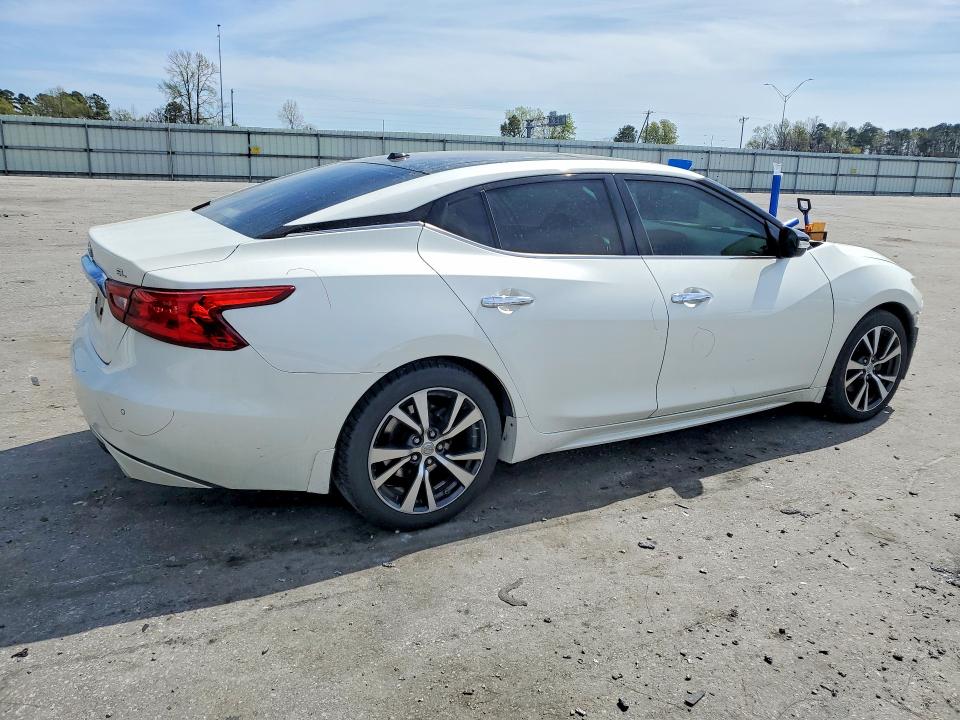 Aukcja sprzedaży 2016 Nissan Maxima, vin: 1N4AA6AP9GC901835, numer aukcji: 46464806