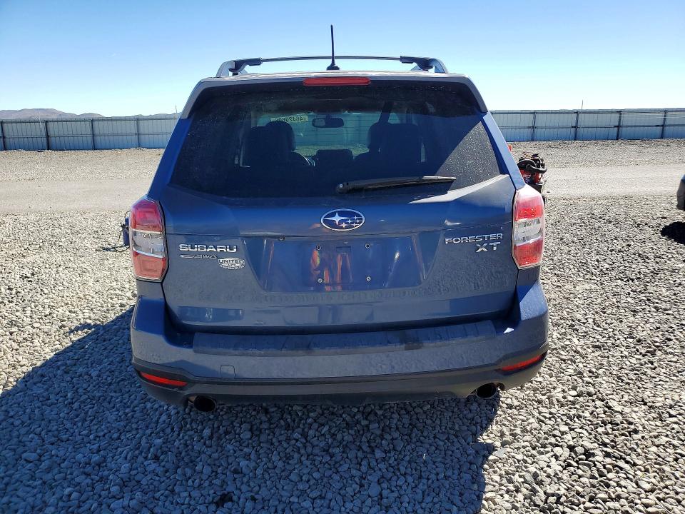 Продаж на аукціоні авто 2014 Subaru Forester, vin: JF2SJGMC8EH413443, номер лоту: 46429696