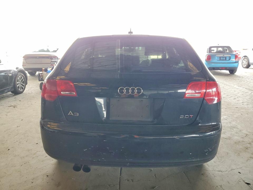 Aukcja sprzedaży 2006 Audi A3, vin: WAUNF68P46A000401, numer aukcji: 46157756