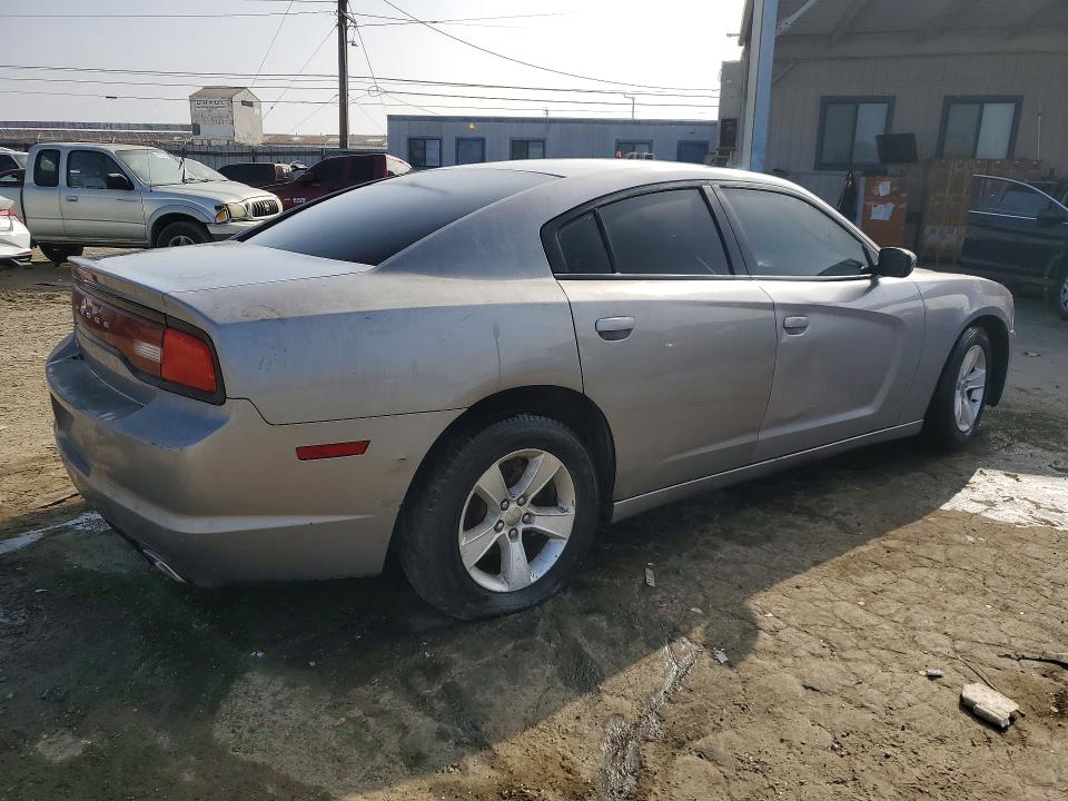 Aukcja sprzedaży 2013 Dodge Charger, vin: 2C3CDXBG0DH623029, numer aukcji: 46407306