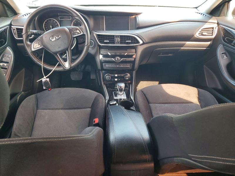 Aukcja sprzedaży 2017 Infiniti Qx30, vin: SJKCH5CP4HA035395, numer aukcji: 47817176