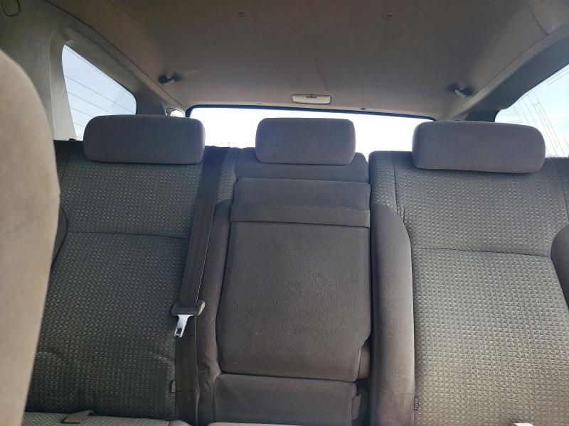 Aukcja sprzedaży 2003 Toyota 4runner, vin: JTEBU14R630012388, numer aukcji: 79793255