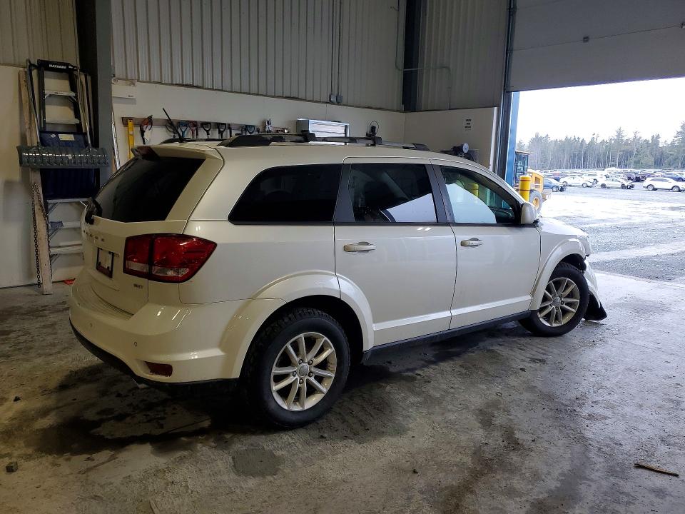Продаж на аукціоні авто 2017 Dodge Journey, vin: 3C4PDDCG6HT630395, номер лоту: 79825045