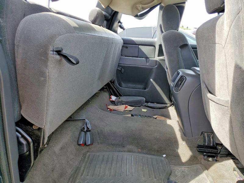 Aukcja sprzedaży 2005 Chevrolet Silverado, vin: 1GCEC19V25Z258766, numer aukcji: 47813606