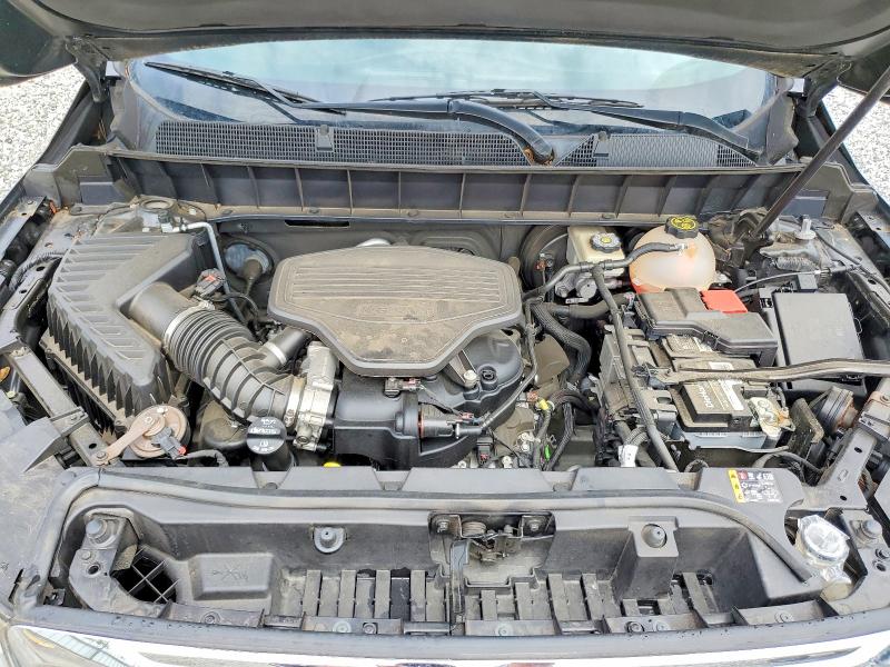 2018 Gmc Acadia მანქანა იყიდება აუქციონზე, vin: 1GKKNMLS6JZ174185, აუქციონის ნომერი: 47892506