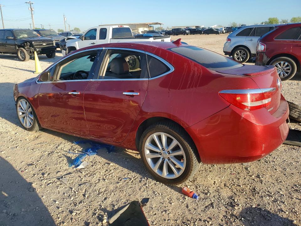 Продаж на аукціоні авто 2013 Buick Verano, vin: 1G4PP5SK1D4212986, номер лоту: 46713446