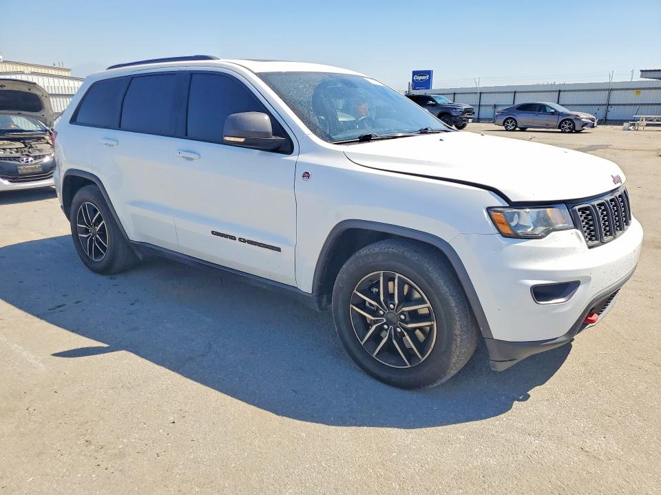 Продажа на аукционе авто 2021 Jeep Grand Cherokee, vin: 1C4RJFLT1MC684042, номер лота: 47618016