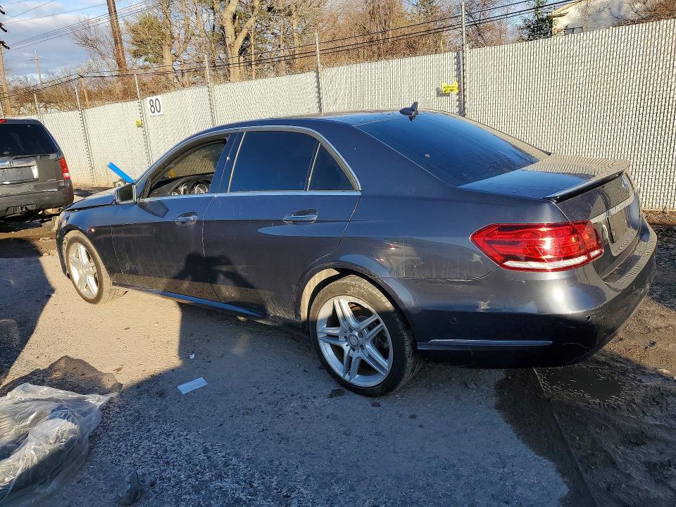 2016 Mercedes-benz E მანქანა იყიდება აუქციონზე, vin: WDDHF8JB0GB284170, აუქციონის ნომერი: 46083546