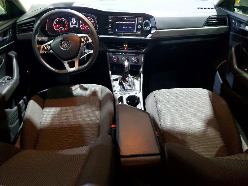 2019 Volkswagen Jetta მანქანა იყიდება აუქციონზე, vin: 3VWC57BU3KM021364, აუქციონის ნომერი: 79448995
