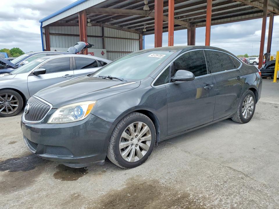 Aukcja sprzedaży 2016 Buick Verano, vin: 1G4PP5SK5G4134958, numer aukcji: 45739706