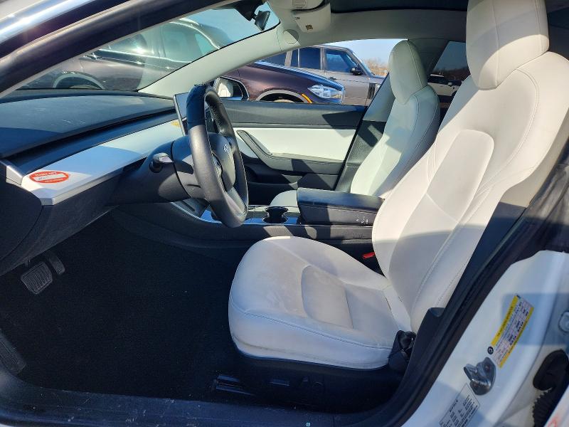 Продажа на аукционе авто 2019 Tesla Model 3, vin: 5YJ3E1EB6KF494934, номер лота: 45526496