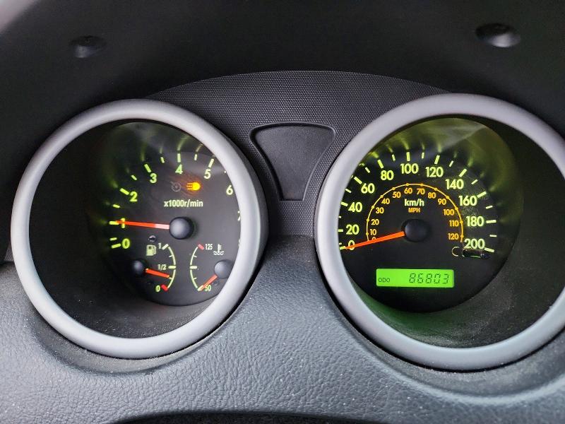 Продаж на аукціоні авто 2007 Pontiac Wave, vin: KL2TD65647B759494, номер лоту: 46335906