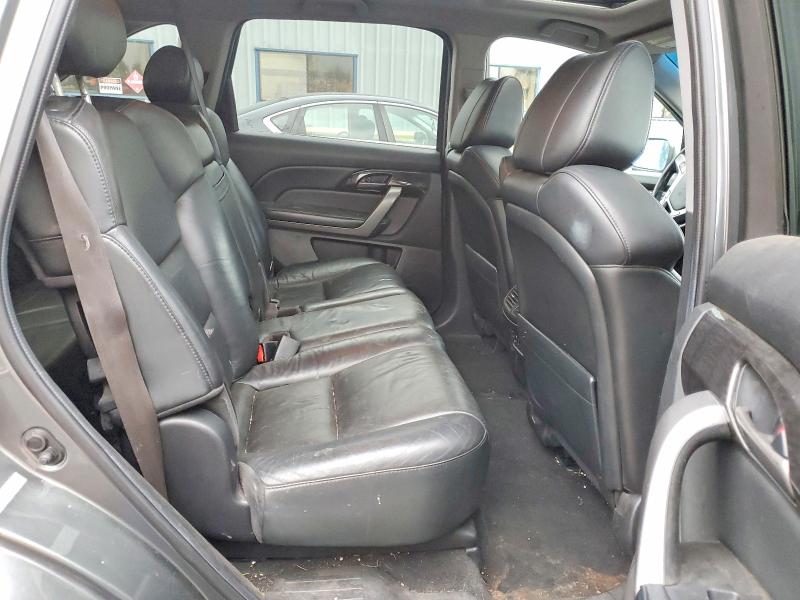 Продаж на аукціоні авто 2007 Acura Mdx, vin: 2HNYD288X7H528433, номер лоту: 46553616