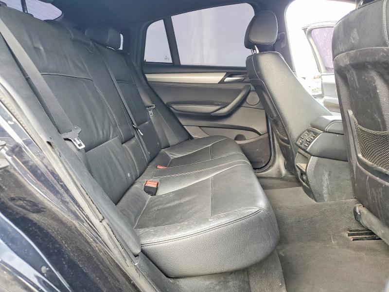 Aukcja sprzedaży 2018 Bmw X4, vin: 5UXXW7C52J0W64622, numer aukcji: 47169646