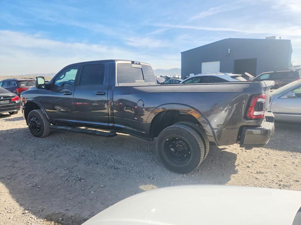 Продаж на аукціоні авто 2024 Ram 3500, vin: 3C63RRJL3RG150085, номер лоту: 47429406