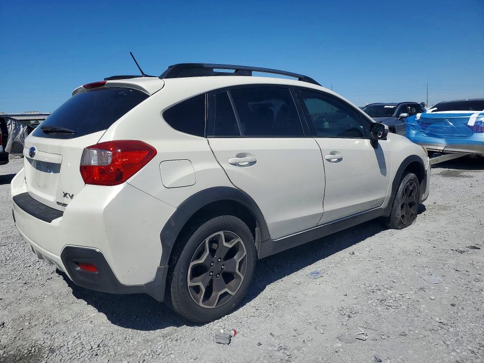 46803286 :رقم المزاد ، JF2GPAMC9F8233200 vin ، 2015 Subaru Xv Crosstrek مزاد بيع