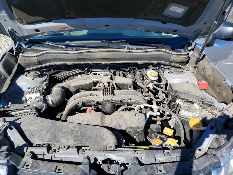 Продажа на аукционе авто 2018 Subaru Forester, vin: JF2SJABCXJH566223, номер лота: 47290536