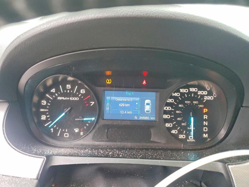 Продажа на аукционе авто 2011 Ford Edge, vin: 2FMDK3JCXBBB48935, номер лота: 45925866