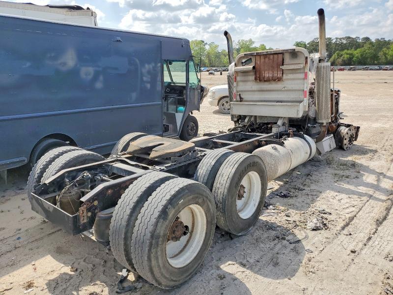 47094976 :رقم المزاد ، 1XPFDB9XXXD490832 vin ، 1999 Peterbilt 378 مزاد بيع