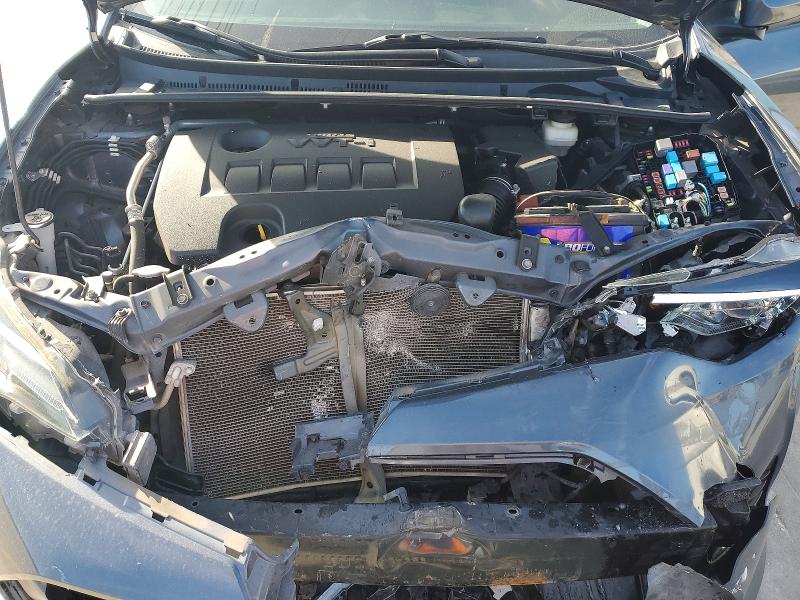 2019 Toyota Corolla მანქანა იყიდება აუქციონზე, vin: 5YFBURHE4KP919221, აუქციონის ნომერი: 46908946