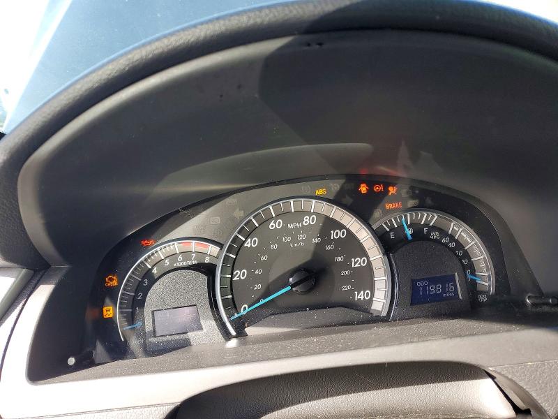 Продажа на аукционе авто 2014 Toyota Camry, vin: 4T1BF1FK8EU336884, номер лота: 47363056