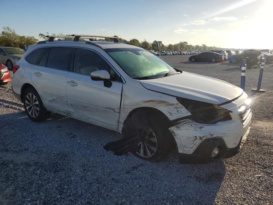 Продажа на аукционе авто 2019 Subaru Outback, vin: 4S4BSATC2K3273422, номер лота: 47563806