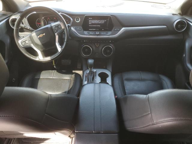 Продажа на аукционе авто 2021 Chevrolet Blazer, vin: 3GNKBDRS1MS502651, номер лота: 45677106