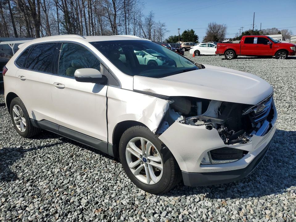 2019 Ford Edge მანქანა იყიდება აუქციონზე, vin: 2FMPK3J91KBC15147, აუქციონის ნომერი: 46280566