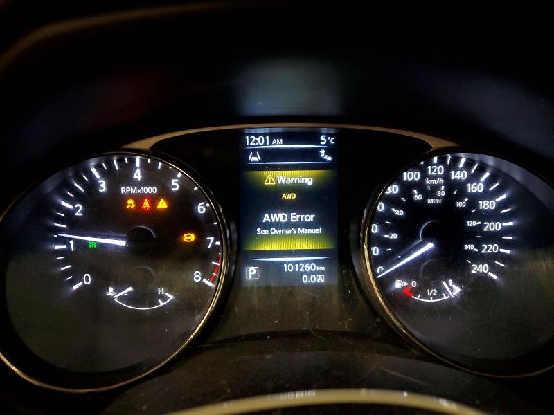 Продажа на аукционе авто 2014 Nissan Rogue, vin: 5N1AT2MV6EC806889, номер лота: 46368656