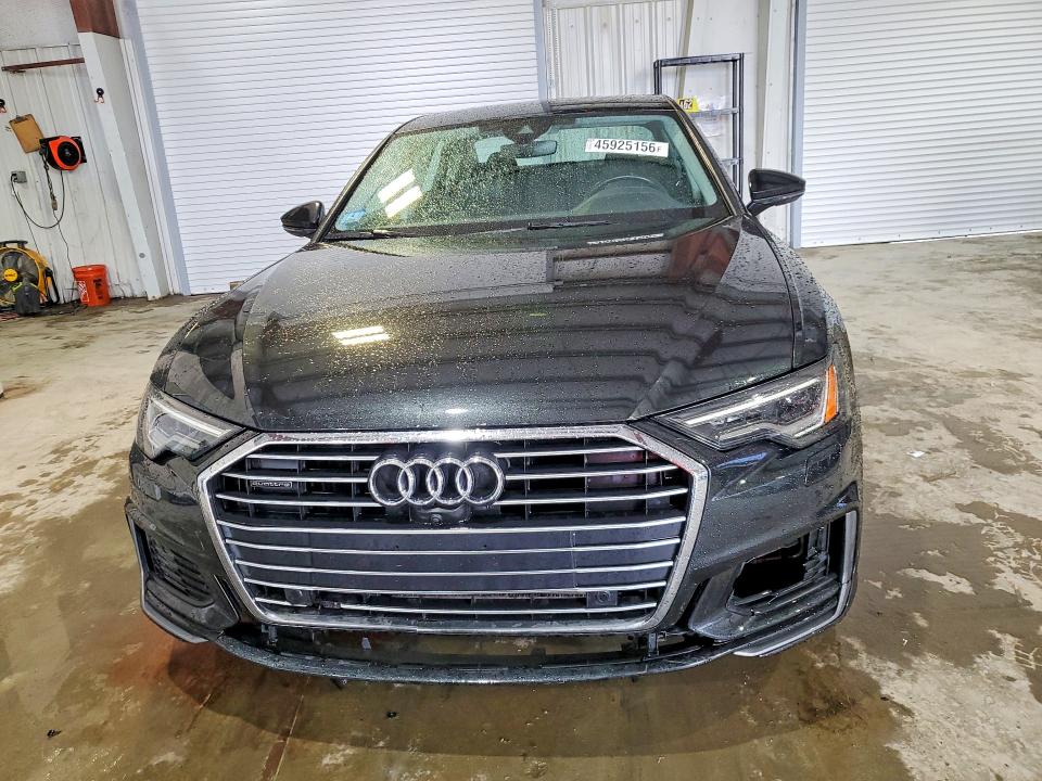 Aukcja sprzedaży 2019 Audi A6, vin: WAUL2AF29KN077880, numer aukcji: 45925156