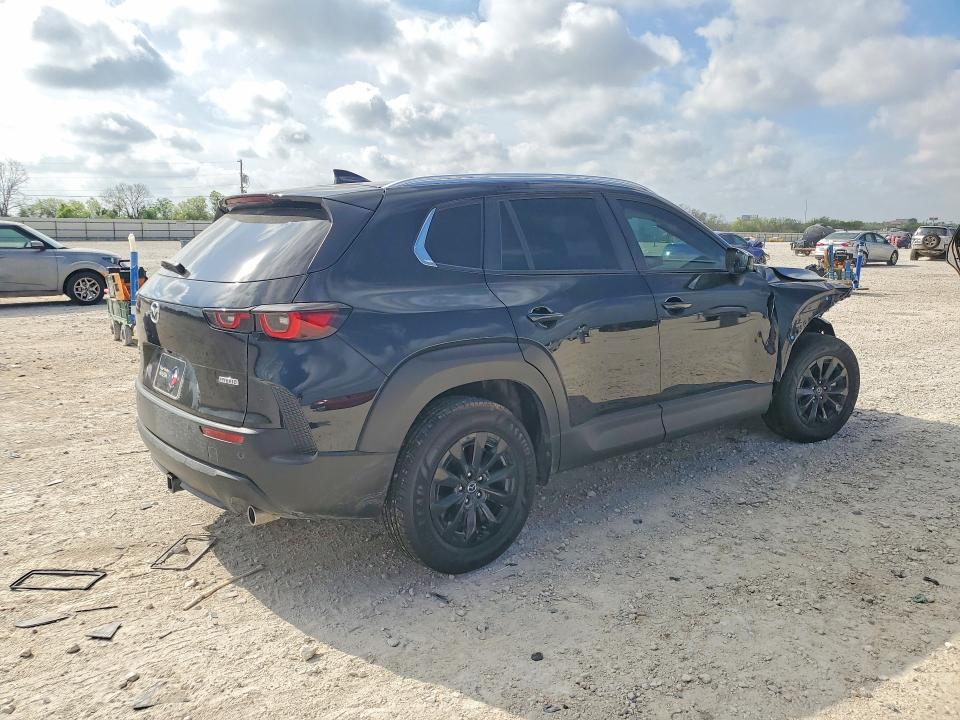 2026 Mazda Cx-50 მანქანა იყიდება აუქციონზე, vin: 7MMVAABW7TN145764, აუქციონის ნომერი: 47308656