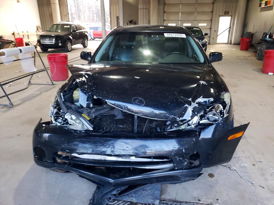 Aukcja sprzedaży 2006 Lexus Es 330, vin: JTHBA30GX65167688, numer aukcji: 46672666