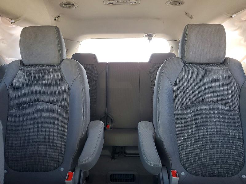 Aukcja sprzedaży 2016 Chevrolet Traverse, vin: 1GNKVGKD1GJ179678, numer aukcji: 45576966