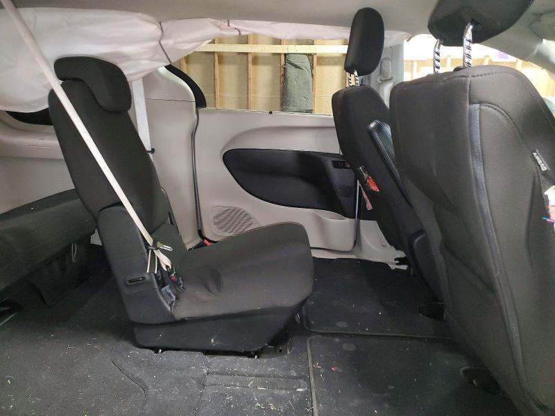 Продажа на аукционе авто 2021 Chrysler Pacifica, vin: 2C4RC1FG9MR556389, номер лота: 41994636