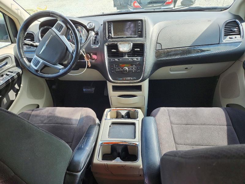 Aukcja sprzedaży 2011 Chrysler Town & Country, vin: 2A4RR5DG9BR723415, numer aukcji: 79750235