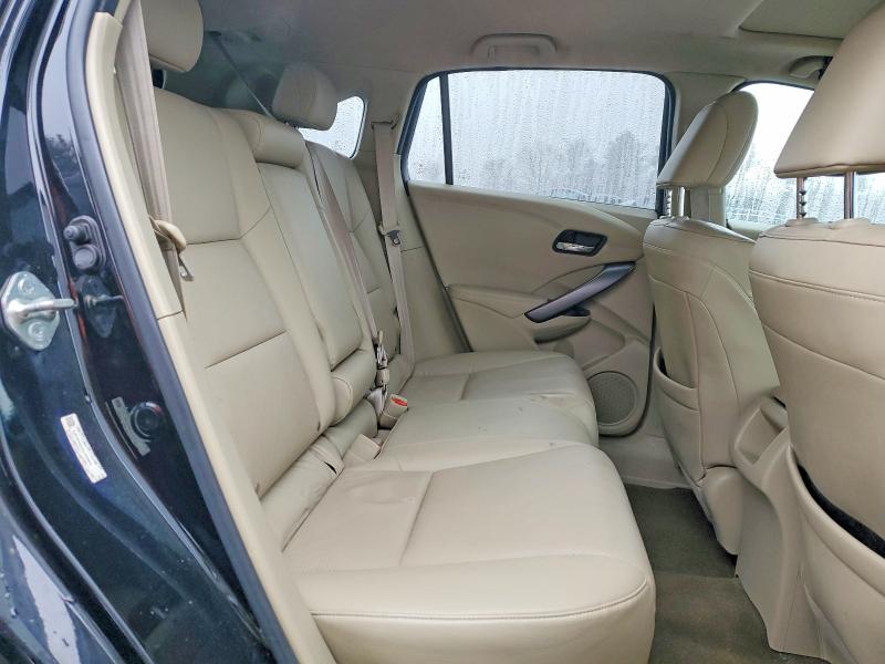Продаж на аукціоні авто 2013 Acura Rdx, vin: 5J8TB4H52DL009092, номер лоту: 79532815