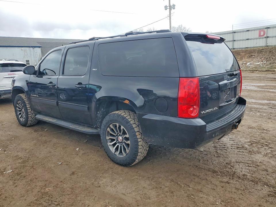 46062636 :رقم المزاد ، 1GKS2KE73ER203993 vin ، 2014 Gmc Yukon Xl مزاد بيع