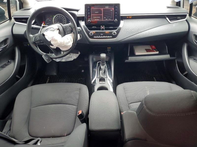 Продажа на аукционе авто 2022 Toyota Corolla, vin: 5YFBPMBE5NP354971, номер лота: 45906706