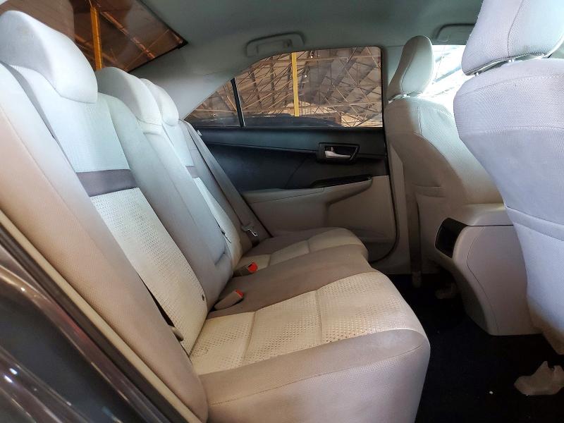 Продажа на аукционе авто 2014 Toyota Camry, vin: 4T4BF1FK8ER437736, номер лота: 47139396