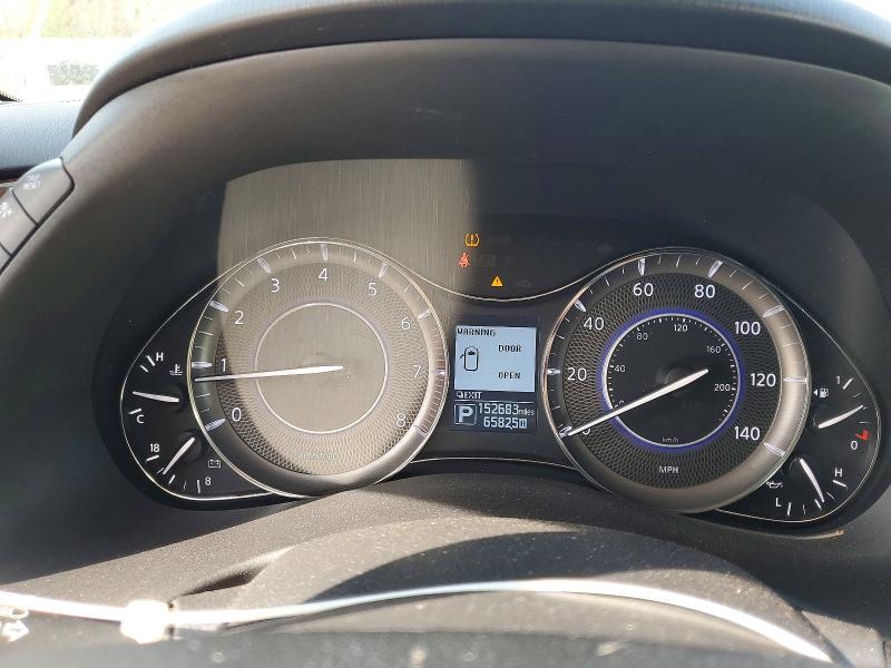Продажа на аукционе авто 2016 Infiniti Qx80, vin: JN8AZ2NE2G9122704, номер лота: 48362806