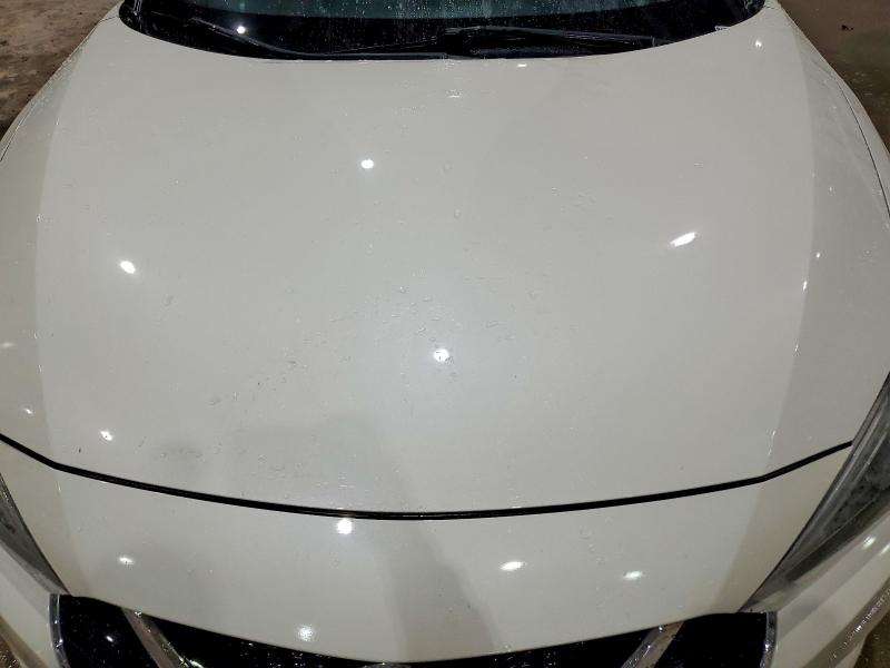 Aukcja sprzedaży 2018 Nissan Maxima, vin: 1N4AA6AP0JC402610, numer aukcji: 79358385